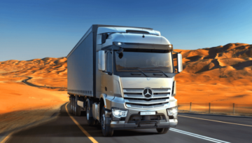 Transport services and Unbeatable trucking